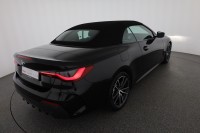 BMW 420 i Cabrio M Sport