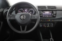 Skoda Fabia 1.0 MPI Cool Plus