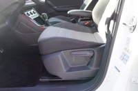 VW Touran 2.0 TDI Highline