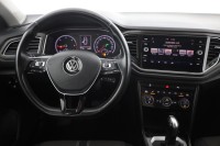VW T-Roc 2.0 TDI DSG Style
