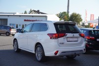 Mitsubishi Outlander PHEV Basis 4WD