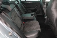 Skoda Superb Combi 1.4 TSI DSG Sportline