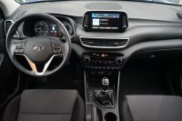 Hyundai Tucson 1.6 Select 2WD