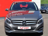Mercedes-Benz B 200 B200 CDI