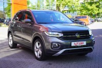 VW T-Cross 1.0 Style DSG