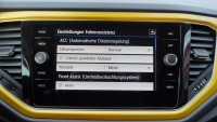 VW T-Roc 1.5 TSI DSG Style