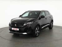 Peugeot 3008 GT-Line PureTech 130 Aut. 2-Zonen-Klima Navi Sitzheizung