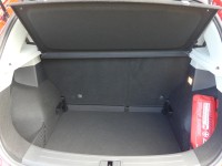MG ZS 1.5 VTi Luxury