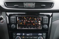 Nissan Qashqai 1.3 N-Tec 4x2