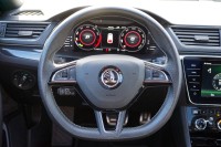 Skoda Superb Combi 2.0 TSI SportLine 4x4 Pano