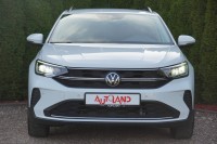 VW Taigo 1.0 TSI Life