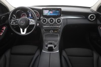 Mercedes-Benz C 200 C200 T Avantgarde Mild-Hybrid