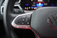 VW Touran 1.5 TSI Comfortline