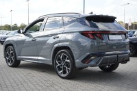 Hyundai Tucson 1.6 T-GDI N-Line 4WD Aut.