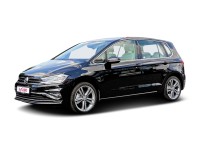 VW Golf Sportsvan VII 1.5 TSI Highline 2-Zonen-Klima Navi Sitzheizung