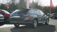 Skoda Superb Combi 1.8 TSI DSG