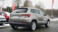 Skoda Karoq 1.5 TSI Style DSG