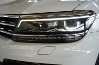 VW Tiguan 2.0 TSI Highline R-Line