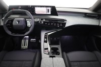 Peugeot 3008 GT-Line 1.2 Hybrid 145 Aut.