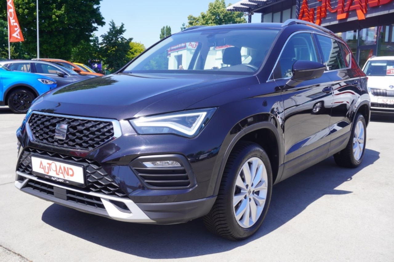 Seat Ateca 1.0 TSI Style