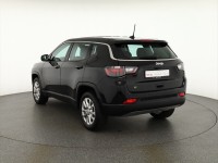 Jeep Compass 1.5 Altitude M-Hybrid