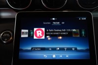 Mercedes-Benz C 200 C200 T Avantgarde 9G-Tronic