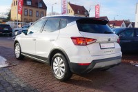 Seat Arona 1.6 TDI Xcellence Beats DSG