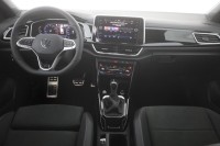 VW T-Roc R-Line 2.0 TSI DSG 4M