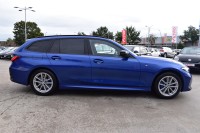 BMW M340i xDrive MHEV