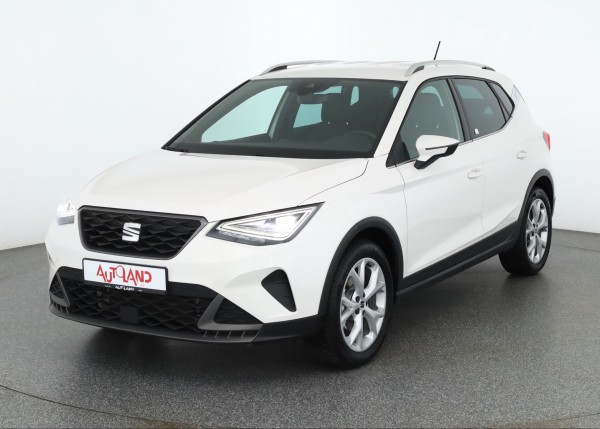 Seat Arona 1.0 TSI FR