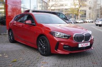 BMW 120 i M Sport DSG