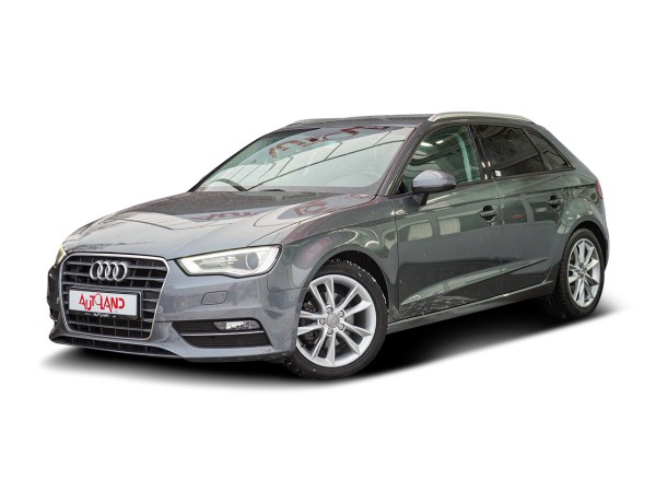 Audi A3 Sportback 1.4 TFSI S-Tronic