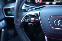 Audi A6 Avant 50 TDI quattro S-line