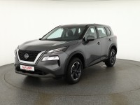 Nissan X-Trail 1.5 VC-T mHev Acenta Aut. 3-Zonen-Klima Sitzheizung LED