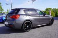 BMW 118 118i M Sport