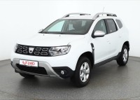 Dacia Duster II 1.0 TCe Comfort Klima Tempomat PDC
