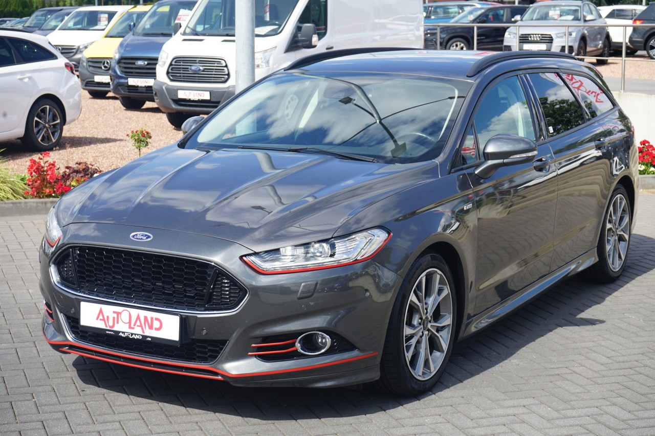 Ford Mondeo Turnier 1.5 EcoBoost ST-Line