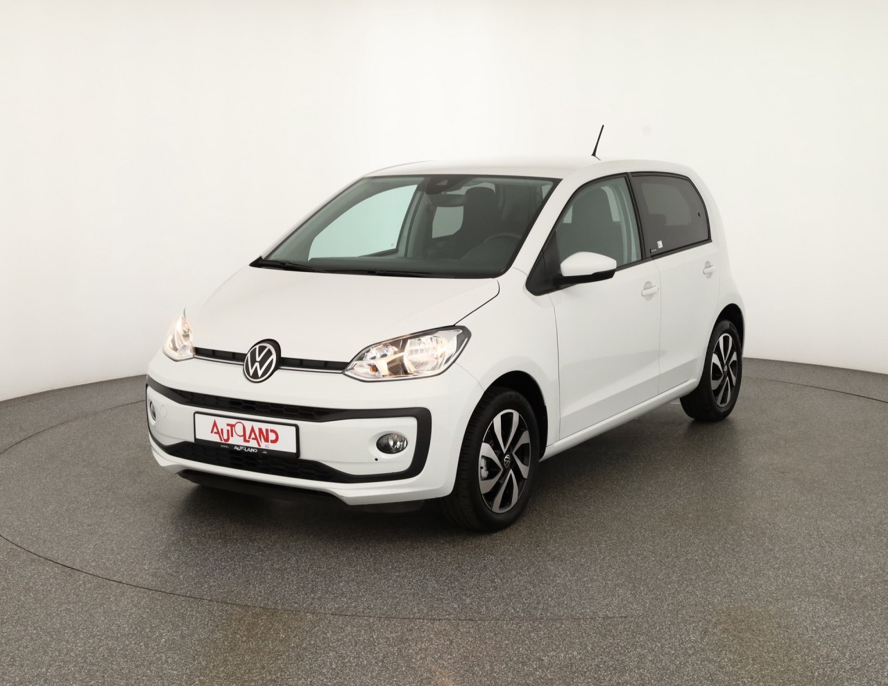 VW up up! 1.0 Active