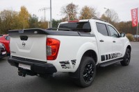 Nissan Navara 4x4 2.3 dCi Double Cab