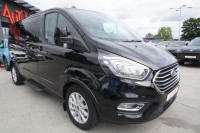 Ford Tourneo Custom Kombi 2.0 EcoBlue