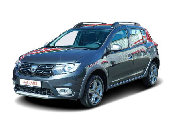 Dacia Sandero Stepway II 1.0 Essential