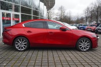 Mazda 3 2.0 Aut.