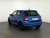 Skoda Fabia 1.0 MPI Drive 125