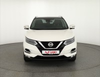 Nissan Qashqai 1.7 dCi Tekna 4x4
