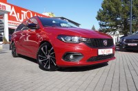 Fiat Tipo Kombi 1.4 S-Design