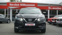 Nissan Qashqai 1.2 Acenta