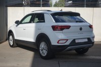 Vorschau: VW T-Roc 1.0 TSI
