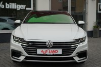 VW Arteon 2.0 R-Line 4Motion
