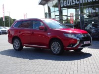 Mitsubishi Outlander 2.4Hybrid Spirit 4WD