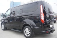 Vorschau: Ford Tourneo Custom Kombi 2.0 TDCi L2